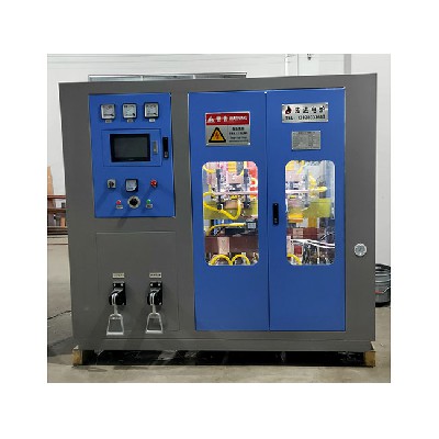 Series power cabinet