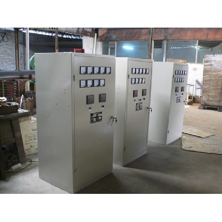Sintering furnace power cabinet