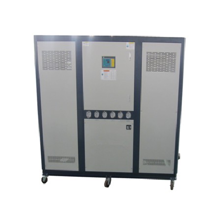 cooling-water machine